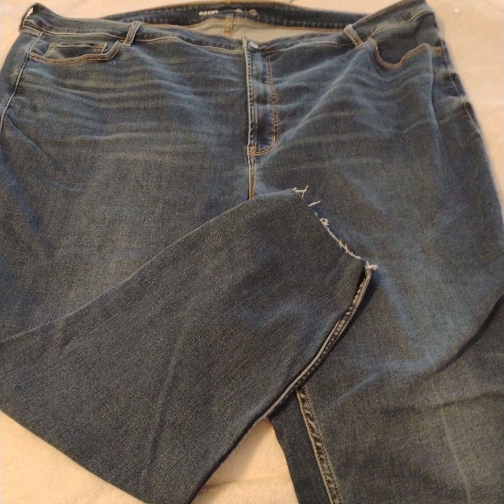 Women's Size 30 Blue Jeans